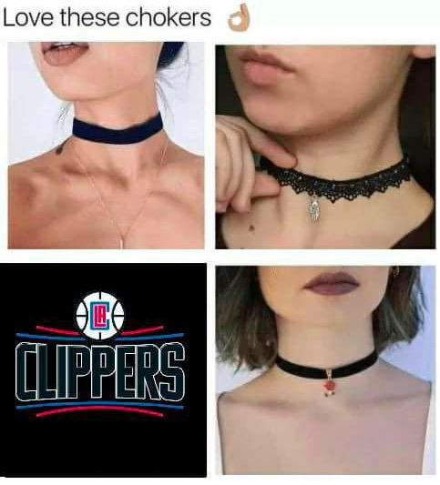 psg chokers - Love these chokers Cuppers