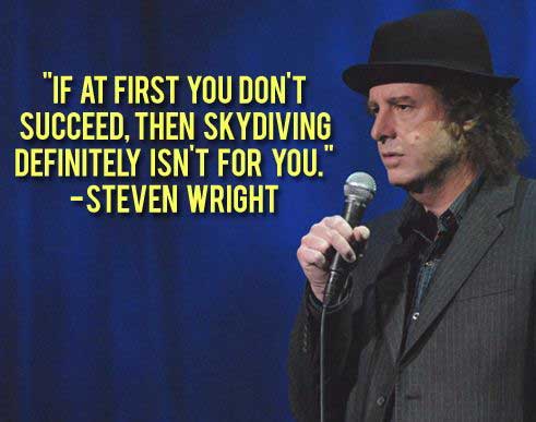 Funny Comedian Quotes That Are Actually Great Life Advice