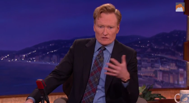 A comedy writer named Robert “Alex” Kaseberg, who takes credit for thousands of jokes used by Jay Leno and whose material has appeared in The New York Times and The Washington Post, is suing Conan O’Brien for copyright infringement on five of his jokes from December 2014 to June 2015