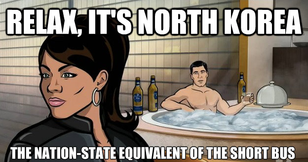 23 ARCHER Catchphrases And Quotes