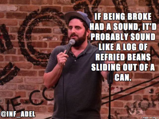 19 Comedians Bring You The Best Laugh Of Your Life