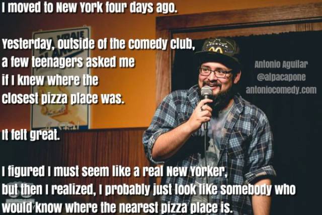 19 Comedians Bring You The Best Laugh Of Your Life