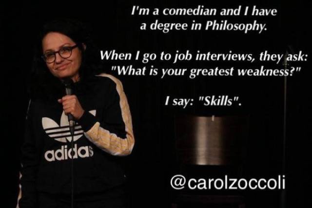 19 Comedians Bring You The Best Laugh Of Your Life