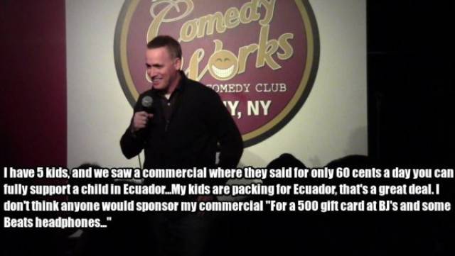 19 Comedians Bring You The Best Laugh Of Your Life