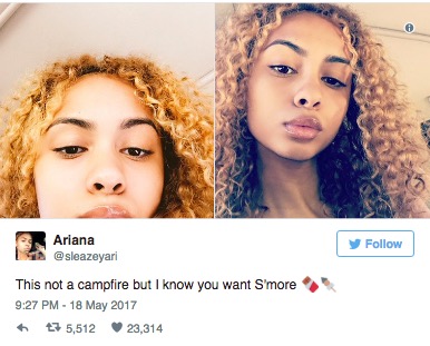 18 Selfie Captions That Are So Good