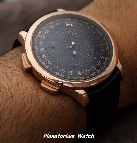 midnight planetarium watch - Planetarium Watch ihre T Novemote obre abre Octobre .Gl. 91.21 21 1 September 18.10. Troll 20 21