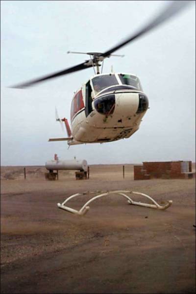 funny helicopter