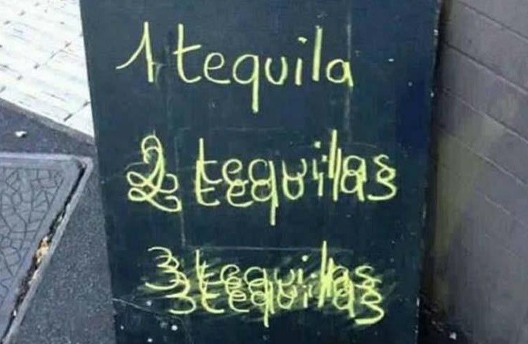 tequila memes