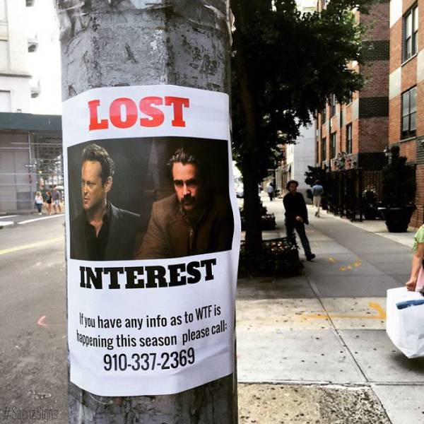 48 Fake Posters Could Be The Most Hilarious Things