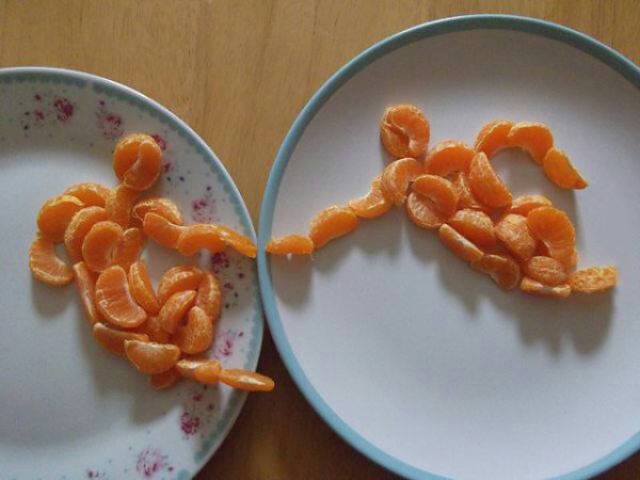 creative food funny food