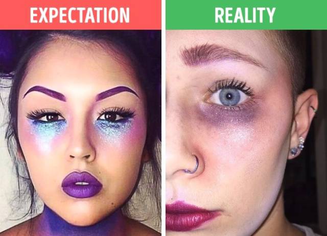 Instagram’s Beauty Standards Are Basically Unachievable