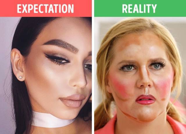 Instagram’s Beauty Standards Are Basically Unachievable
