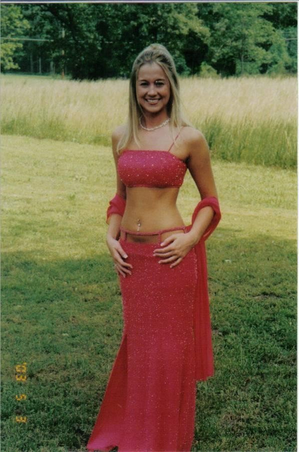 Most Inappropriate Prom Dresses