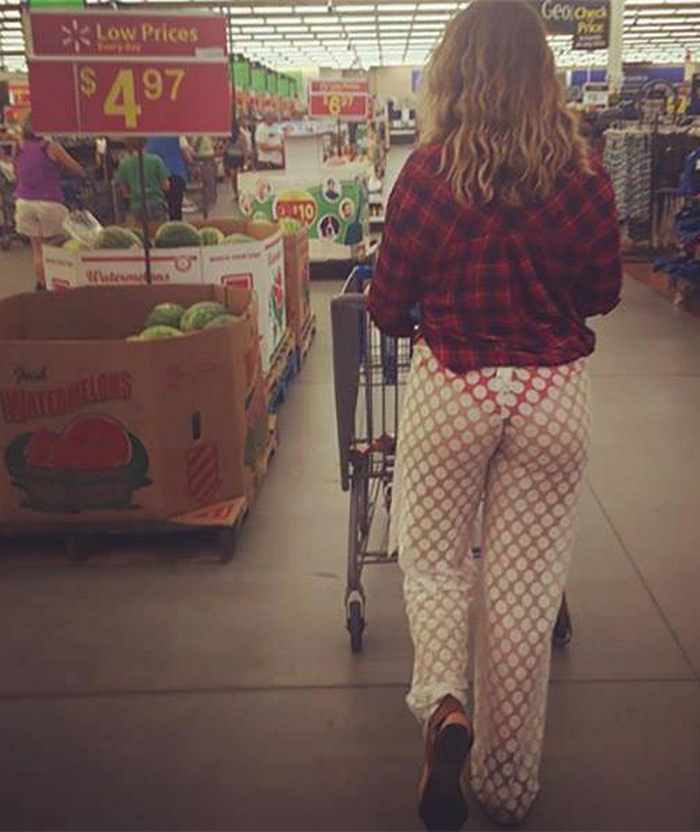 35 Crazy Things You May See At Walmart Gallery Ebaum S World