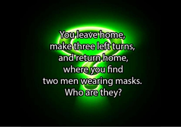 22 Brain Teasing Riddles To Start Your Week