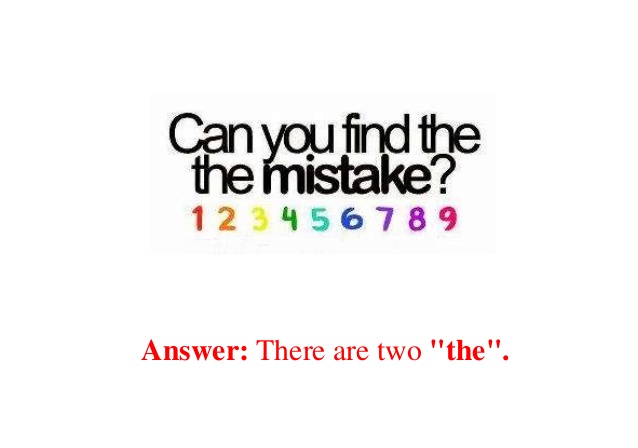 22 Brain Teasing Riddles To Start Your Week