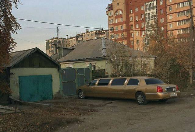 car russia weird