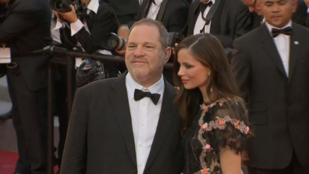 Harvey Weinstein
Weinstein's web began to unravel in early October, after The New York Times published a story detailing numerous accusations of sexual harassment against the powerful movie producer, whose films have won a number of Academy Awards. The Times story detailed three decades' worth of sexual harassment and unwanted physical contact accusations made against Weinstein by a number of women, including actress Ashley Judd. The piece also mentioned at least eight settlements Weinstein had reached with his accusers through the years.
It started a flood of new accusations from dozens of other women, including some who said Weinstein had raped them. Weinstein has denied any claims of nonconsensual sex. He was later fired from his own film company and his wife left him.

Rumors and stories about Weinstein had been circulating through Hollywood's grapevine for years, leading many to ask how such alleged behavior could go on for so long.