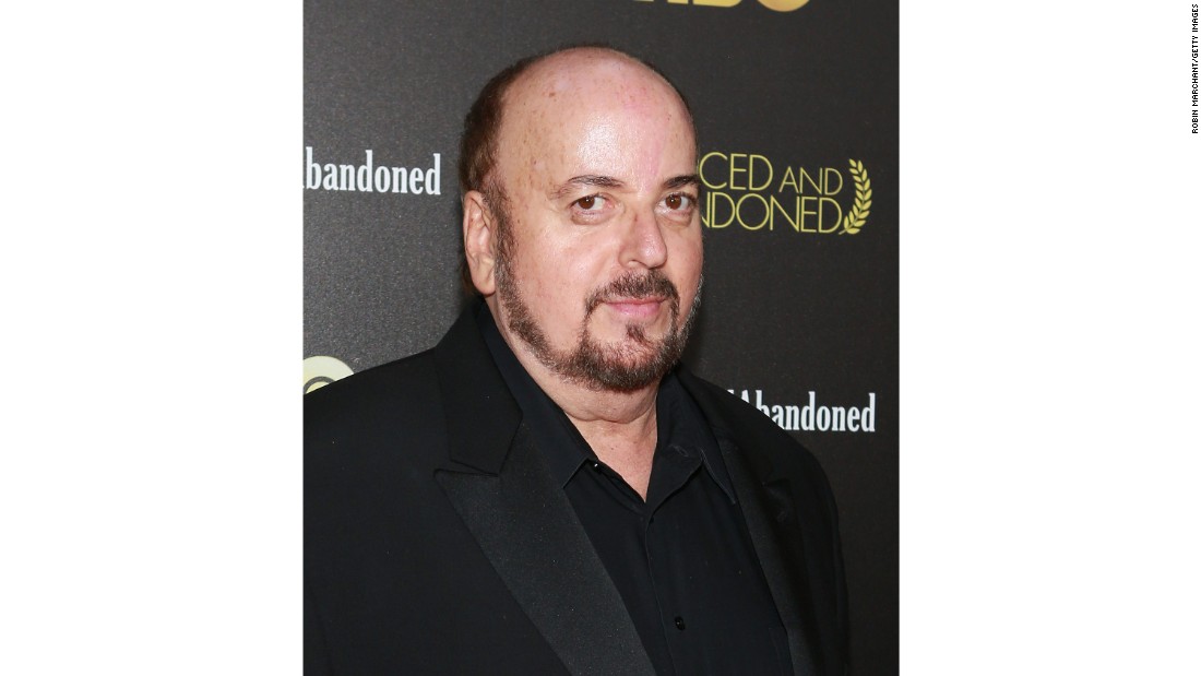 James Toback
The Hollywood screenwriter and director behind films like "The Pick-up Artist," "The Gambler" and "Bugsy" was accused by multiple women of sexual harassment throughout the years in a piece from the Los Angeles Times. The women said Toback would lure them to hotel rooms, movie trailers and other places for what was billed as interviews or auditions. But the women say these meetings would quickly turn sexual in nature.
Toback told the newspaper he had never met any of the women -- or if he did meet them, it "was for five minutes and (he had) no recollection." He said that for the last 22 years, it was "biologically impossible" for him to take part in the behavior the women described in the article, saying he had diabetes and a heart condition requiring medication, the Los Angeles Times reported. He declined to elaborate.The Los Angeles Times said after it ran its initial story, more than 300 other women contacted it to describe similar encounters.
Actresses Selma Blair and Rachel McAdams also recounted sexual harassment from Toback in interviews with Vanity Fair. Blair alleged that Toback asked her to audition for him naked during a meeting and then requested that she let him rub himself against her. She also said he threatened her with violence if she said anything about the encounter.
McAdams met with Toback under the guise that they'd be talking about work, in particular, a role in 2001's "Harvard Man," which Toback wrote. Instead, McAdams said their meeting was filled with inappropriate comments from Toback that left her feeling uncomfortable.