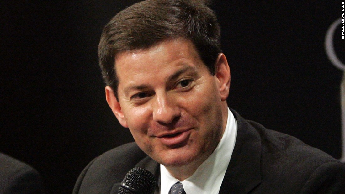 Mark Halperin
At least a dozen women have accused journalist Mark Halperin of sexually harassing them or assaulting them, with at least some of the incidents coming during his time as political director at ABC News. At first, five women accused Halperin of propositioning employees for sex, kissing and grabbing one woman's breasts against her will and other forms of inappropriate touching. Days later, more women came forward with other claims, including that Halperin masturbated in front of an ABC News employee and that he violently threw another woman against a restaurant window before trying to kiss her.
Halperin issued two apologies in response to the accusations, saying in the first he "did pursue relationships with women" that he worked with but that he now understands "that my behavior was inappropriate and caused others pain." He did, however, deny grabbing a woman's breasts and pressing his genitals against the bodies of three other women. Widely considered to be one of the pre-eminent political journalists, Halperin, 52, also co-authored the best-selling book "Game Change," which was made into an HBO movie starring Julianne Moore as Sarah Palin; and anchored a television show on Bloomberg TV. He served as an analyst for NBC News, making frequent appearances on MSNBC's "Morning Joe." Both NBC News and MSNBC severed ties with him once the allegations surfaced.