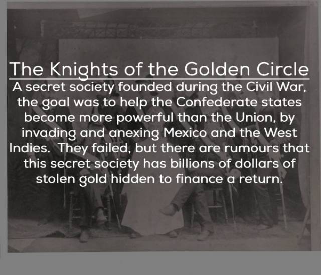 Secret Societies That Just Might Still Be Ruling Our World