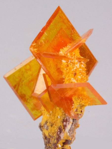 Fascinating Spectacles From The World Of Minerals