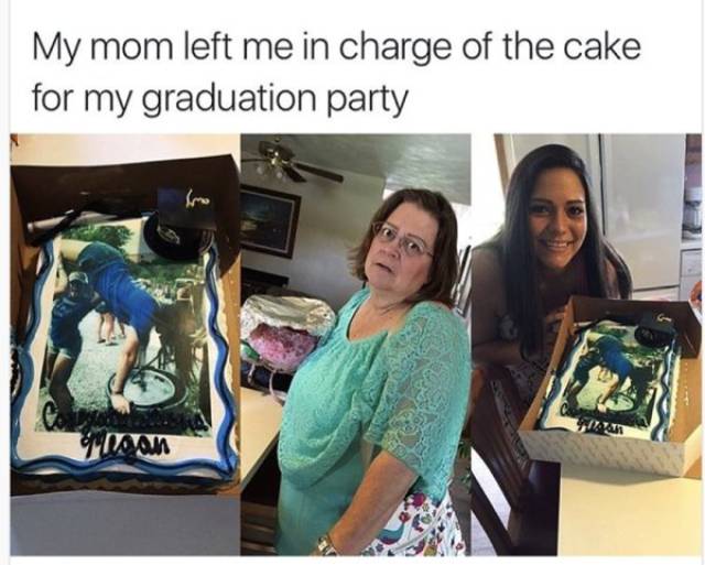 36 Funny Memes And Images Show The College Struggle Is Real