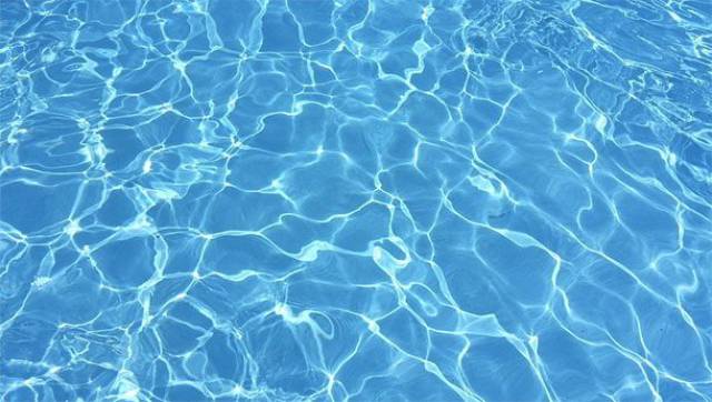 The chemical in a pool that makes your eyes red is chlorine right? Wrong. It’s chloramine…the product of urine combining with chlorine.