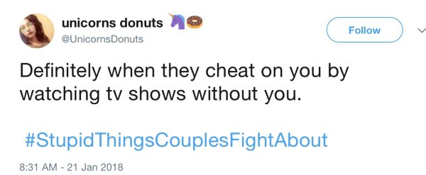 30 People share the couples fights that no man will ever win