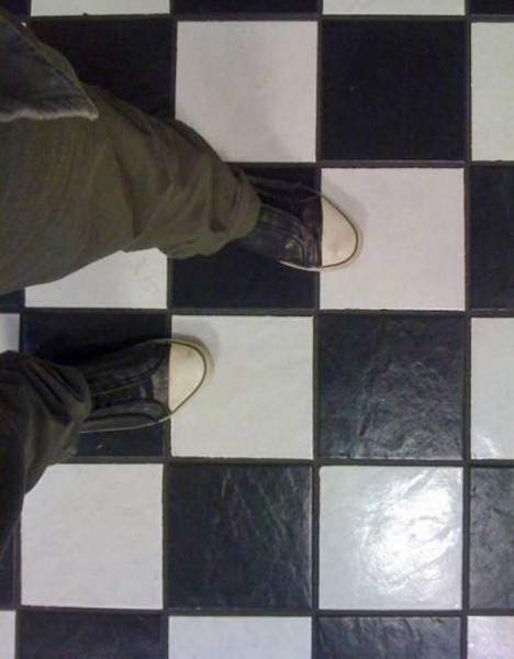 26 Pics So Perfect They Will Put Your OCD In Remission