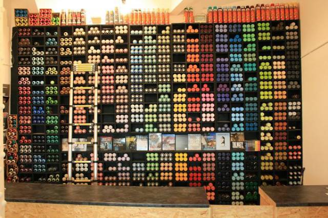 26 Pics So Perfect They Will Put Your OCD In Remission