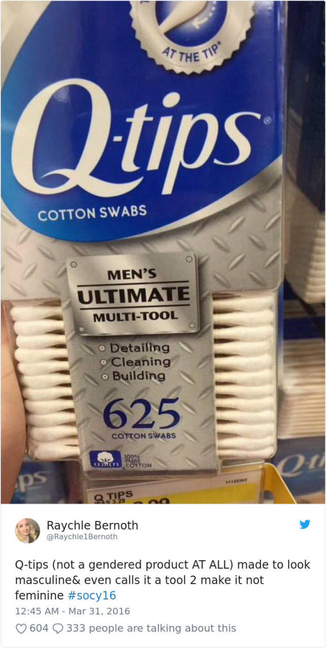 box of q tips - The Tw Q.tips Cotton Swabs Men'S Ultimate MultiTool o Detailing Cleaning o Building 625 Cotton Swabs Oro Cotton Tips Raychle Bernoth Qtips not a gendered product At All made to look masculine& even calls it a tool 2 make it not feminine 60