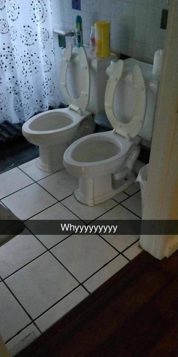 18 Design Ideas That Ended Up Being Epic Fails