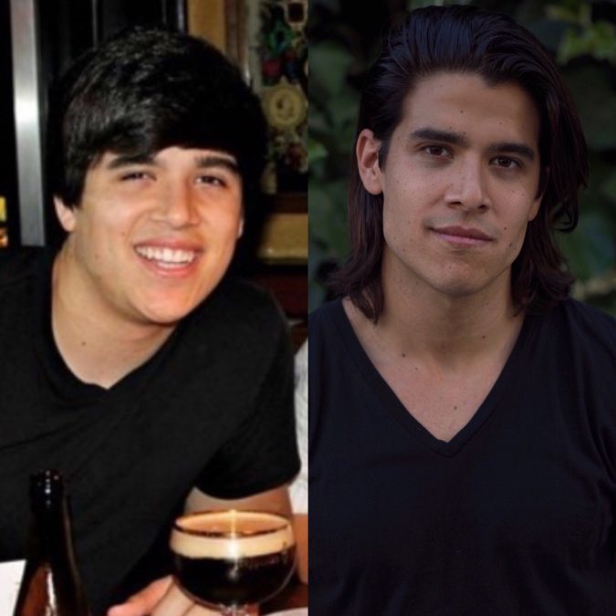 24 Uglies Who are Now Hotties 