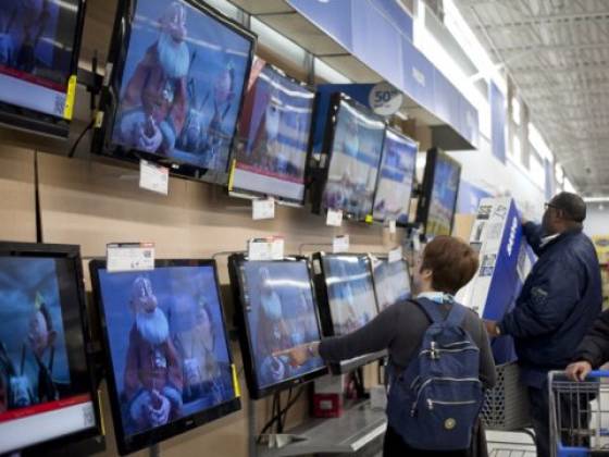 black friday tvs