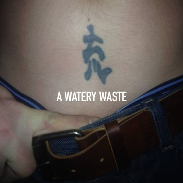 fail asian tattoo - A Watery Waste