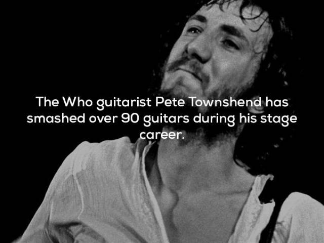 25 Interesting Facts About Popular Music