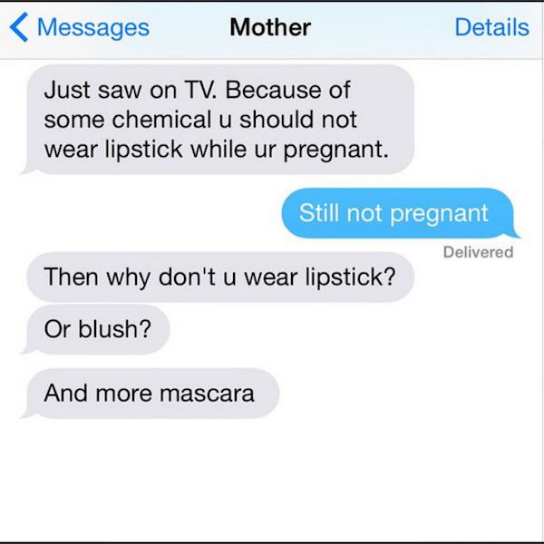 Moms Who Know What's Best For You