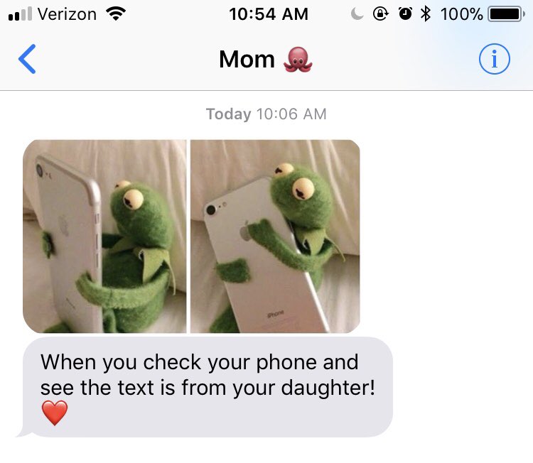 Moms Who Know What's Best For You