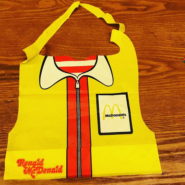 36 McDonald’s Throwbacks To Ignite Your Inner Nostalgia...