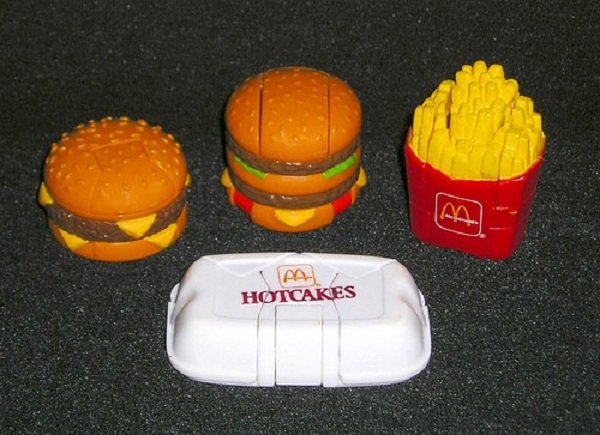 36 McDonald’s Throwbacks To Ignite Your Inner Nostalgia...