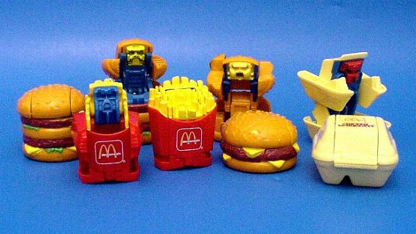 36 McDonald’s Throwbacks To Ignite Your Inner Nostalgia...