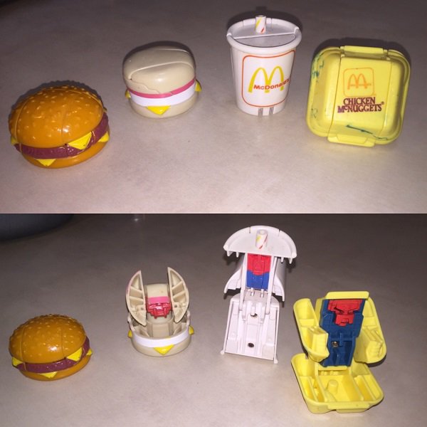 36 McDonald’s Throwbacks To Ignite Your Inner Nostalgia...