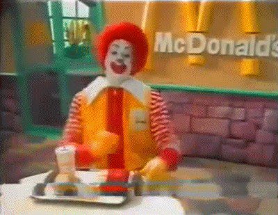 36 McDonald’s Throwbacks To Ignite Your Inner Nostalgia...