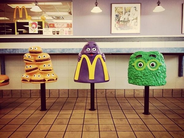 36 McDonald’s Throwbacks To Ignite Your Inner Nostalgia...