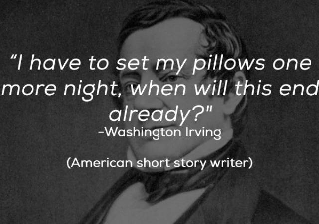 23 Writers Were Good With Words Right Until Their Final Moments