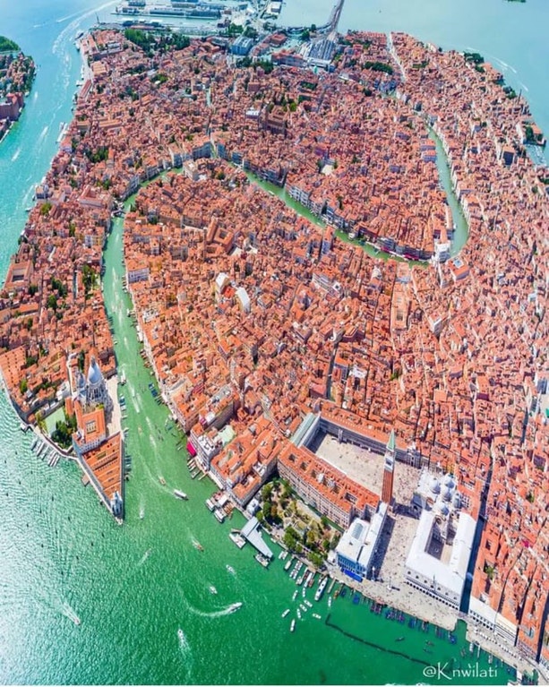 Venice Italy