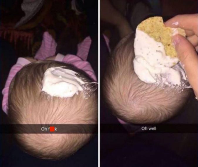 18 Life Fails To Make You Feel Better About Your Day