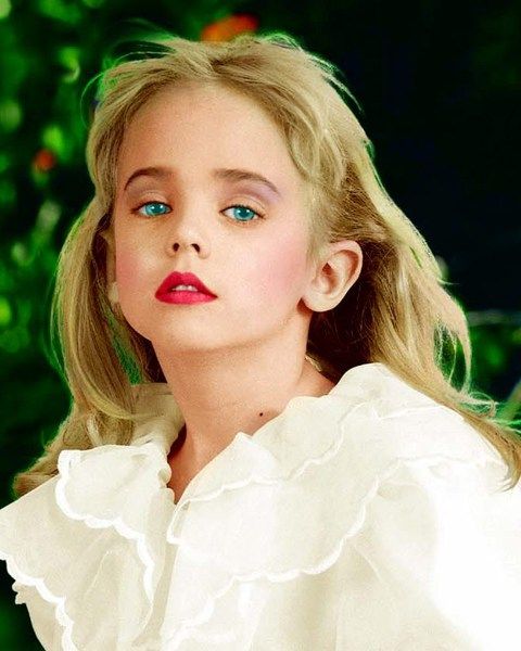 The six-year-old beauty queen's mysterious murder has been tabloid fodder for as long as most millennials can remember.

But beyond the made-up glamour shots and the basic details, how much do you really know about the case of JonBenét? Because it is probably weirder than you ever imagined.

JonBenét Ramsey was a six-year-old beauty queen