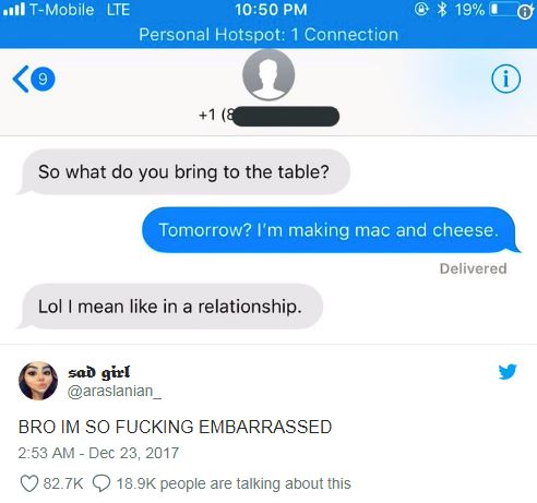 17 Embarrassing Stories We Can’t Help But Laugh At